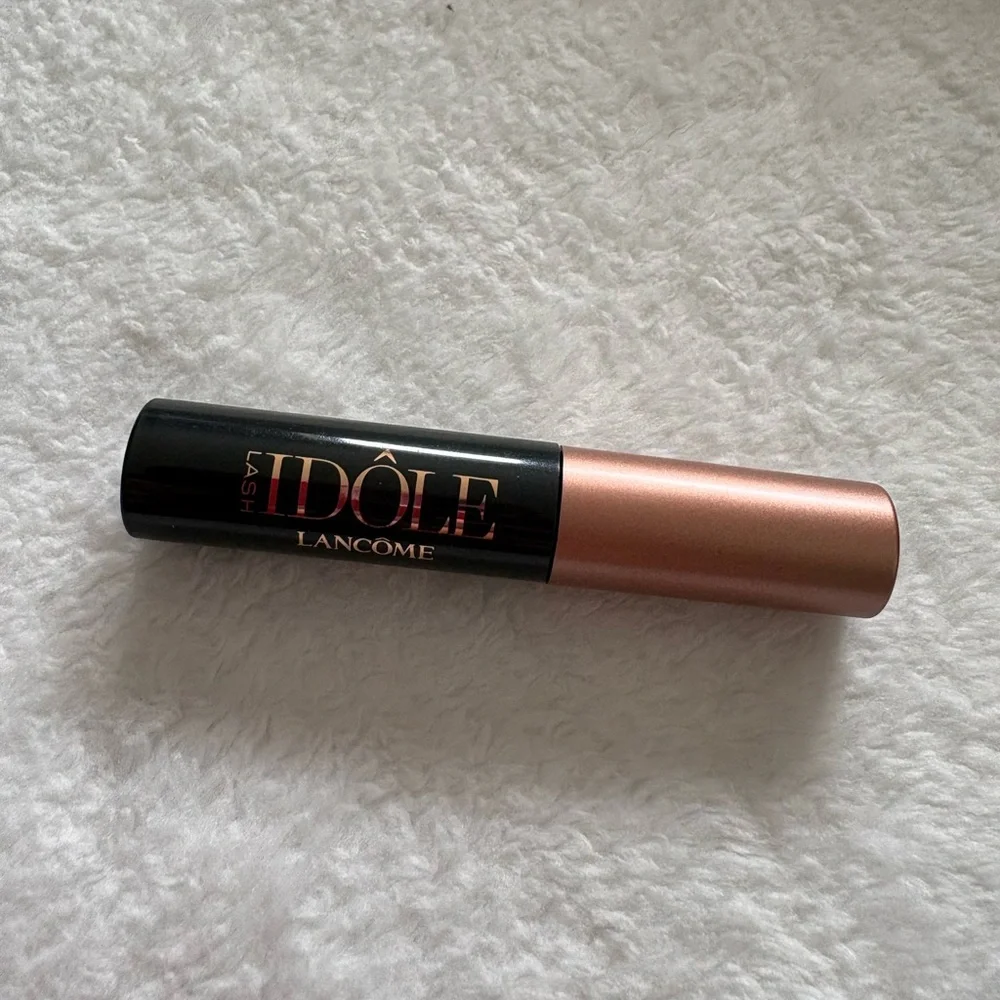 New Lancôme Idole Lash-Lifting & Volumizing Mascara 2.5ml Glossy Black